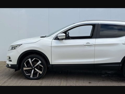 Nissan Qashqai 1.3 Qashqai Tekna DiG-T 5dr 60