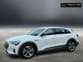 Audi E-Tron e-tron 55 Quattro 4WD 5dr - NATIONAL DELIVERY* 34