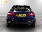 Audi A3 1.5 TFSI 35 Black Edition Sportback 5dr Petrol S Tronic Euro 6 (s/s) (150 p 6