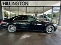 Mercedes-Benz S Class 3.0 S350d V6 AMG Line (Executive) G-Tronic+ Euro 6 (s/s) 4dr 12