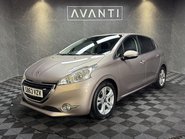 Peugeot 208 1.6 VTi Allure Hatchback 5dr Petrol Auto Euro 5 (120 ps) 2