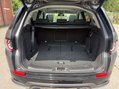 Land Rover Discovery Sport 2.0 Discovery Sport Dynamic Luxury HSE Si4 Auto 4WD 5dr 21