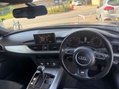 Audi A6 3.0 TDI V6 S line S Tronic quattro Euro 5 (s/s) 4dr 12