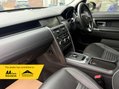 Land Rover Discovery Sport 2.0 Discovery Sport Dynamic Luxury HSE SD4 Auto 4WD 5dr 33