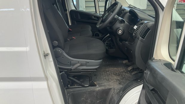 Toyota Proace Max LWB L3H2 Medium Roof Air Con Sensors Cam EURO 6 9