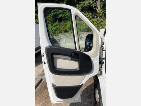 Citroen Relay 2.2 HDi 35 Enterprise Panel Van 5dr Diesel Manual L3 High Roof Euro 5 (130 29