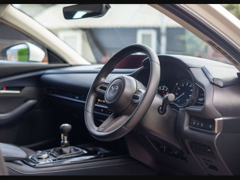 Mazda CX-30 2.0 CX-30 SE-L Luxury MHEV 5dr 3