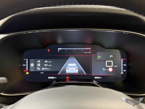 Citroen C5 Aircross 1.2 PureTech Shine EAT8 Euro 6 (s/s) 5dr 79