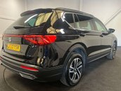 SEAT Tarraco 1.5 Tarraco SE Technology TSi Evo 5dr 8
