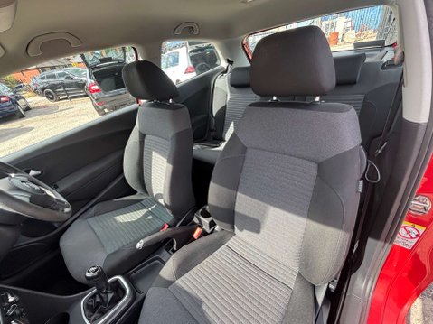 Volkswagen Polo 1.2 SE Hatchback 3dr Petrol Manual Euro 5 (70 ps) 32