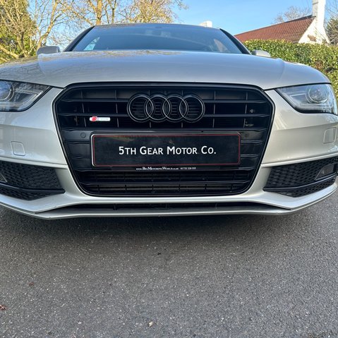 Welcome to 5th Gear Motor Company 2