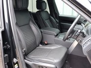 Land Rover Discovery R-DYNAMIC HSE Genuine electric rear HSE seat fitted huge spec low miles 16