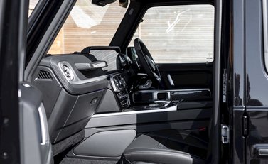 Mercedes-Benz G Class G63 17