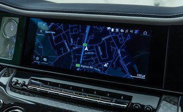 Rolls-Royce Cullinan Series II BLACK BADGE 24