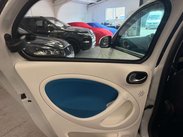 Smart Forfour 1.0 Proxy (Premium Plus) Hatchback 5dr Petrol Manual Euro 6 (s/s) (71 ps) 10