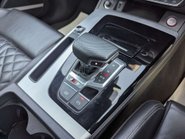 Audi SQ5 3.0 SQ5 TDI MHEV Quattro Auto 4WD 5dr 22