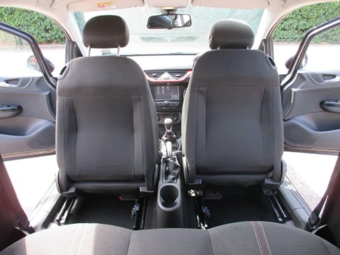 Vauxhall Corsa 1.4i ecoFLEX SRi VX Line Euro 6 3dr 30