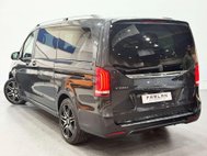 Mercedes-Benz V Class 2.0 V300d AMG Line MPV 5dr Diesel G-Tronic+ Euro 6 (s/s) LWB (239 ps) 22