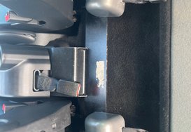 Citroen Berlingo Multispace 1.6 BlueHDi Feel Multispace MPV Wheel Chair Ramp 31
