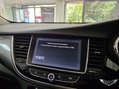 Vauxhall Mokka X 1.4i Turbo ecoTEC Design Nav Euro 6 (s/s) 5dr 36
