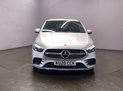 Mercedes-Benz B Class 2.0 B200d AMG Line (Executive) MPV 5dr Diesel 8G-DCT Euro 6 (s/s) (150 ps) 3