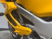 Honda VTR FIRESTORM 1997 ONLY 13K RUNS GREAT VERY CLEAN NEW MOT 1000CC VTWIN 30