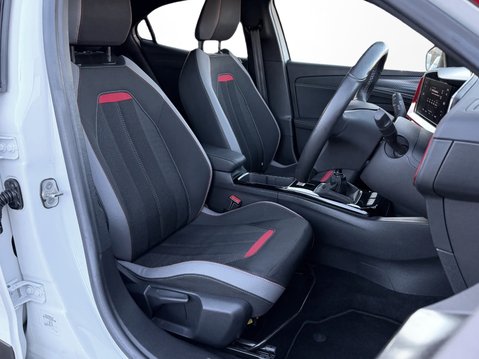 Vauxhall Mokka 1.2 Turbo SRi Premium 5dr 18