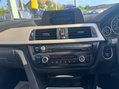 BMW 3 Series 2.0 320d ED EfficientDynamics Auto Euro 5 (s/s) 4dr 20