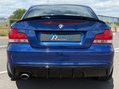 BMW 1 Series 120D M SPORT 10