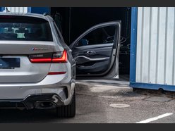 BMW 3 Series 3.0 M340i xDrive MHEV Auto 4WD 5dr 8