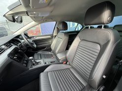 Volkswagen Passat 1.4 TSI 13kWh GTE Saloon 4dr Petrol Plug-in Hybrid DSG Euro 6 (s/s) (218 ps 26