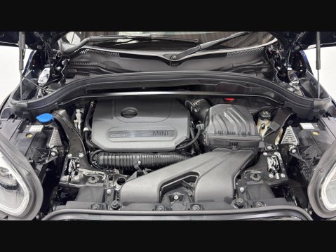 Mini Countryman JOHN COOPER WORKS ALL4 34