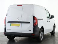 Renault Kangoo ML19 E-Tech 90kW 44kWh Start Auto Air Con 3