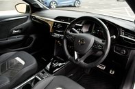 Vauxhall Corsa ULTIMATE 4