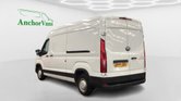 Maxus Deliver 9 LWB L3H3 High Roof Air Con Sensors Cam EURO 6 6
