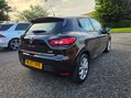 Renault Clio 1.5 Clio Dynamique Nav Eco dCi 5dr 10