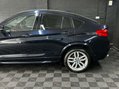 BMW X4 2.0 X4 xDrive 20d M Sport Auto 4WD 5dr 12
