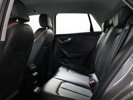 Audi Q2 TFSI S LINE EDITION 1 40