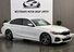BMW 3 Series 2.0 320d M Sport Auto Euro 6 (s/s) 4dr