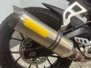 Derbi GPR 2010 GPR 125cc Project 20
