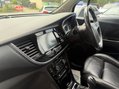 Vauxhall Mokka X 1.4i Turbo Elite Euro 6 (s/s) 5dr 16