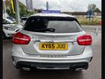 Mercedes-Benz GLA 2.1 GLA220d AMG Line (Premium) 7G-DCT 4MATIC Euro 6 (s/s) 5dr 6