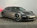 Porsche Panamera D V6 TIPTRONIC