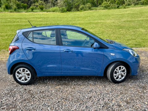 Hyundai i10 SE 2