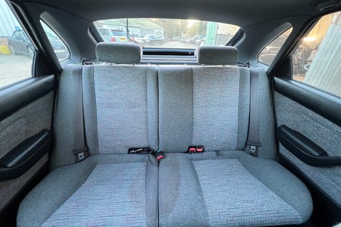 Toyota Carina E XLI - PART EX TO CLEAR - BEEN OFF ROAD FOR 5 YEARS! 73