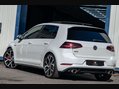 Volkswagen Golf 2.0 Golf GTi Performance TSi Semi-Auto 5dr 31