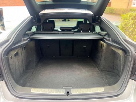 BMW 3 Series 3.0 335d xDrive M Sport GT Auto 4WD 5dr 21