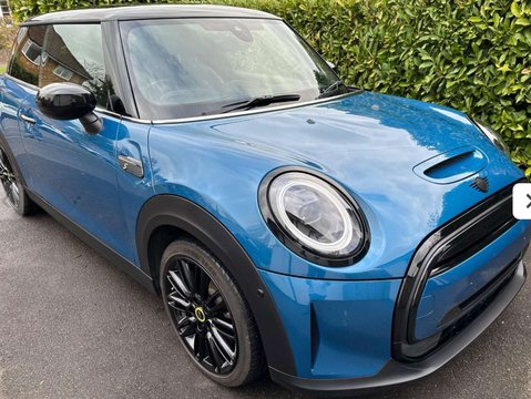 Mini Hatch Cooper S Electric Level 3 3dr 1