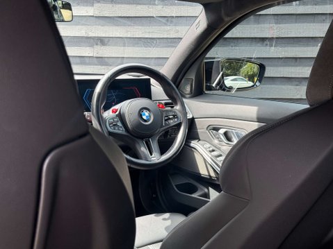 BMW M3 3.0 M3 Competition Edition M xDrive Auto 4WD 4dr 57