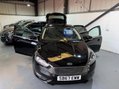 Ford Focus 1.0T EcoBoost Zetec Edition Euro 6 (s/s) 5dr 2